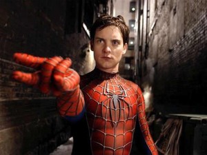 Saat Tobey Maguire dan Andrew Garfield Bikin Marvel Pusing