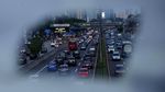 Top 5 Foto Pekan Ini: Longsor di Ciganjur-Aksi PA 212-Bangkok Bergolak