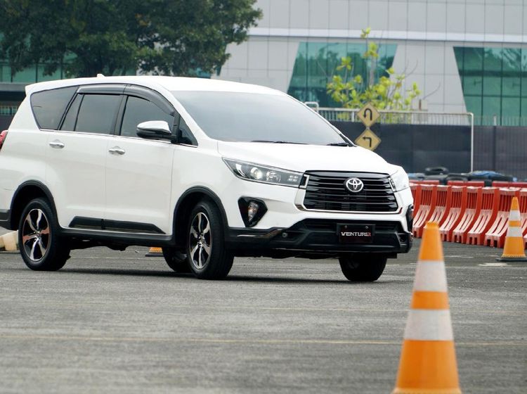 Innova Gusur Avanza, Ini Mobil Terlaris April 2021