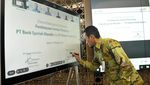 Upaya Penyaluran Pembiayaan Syariah untuk UMKM