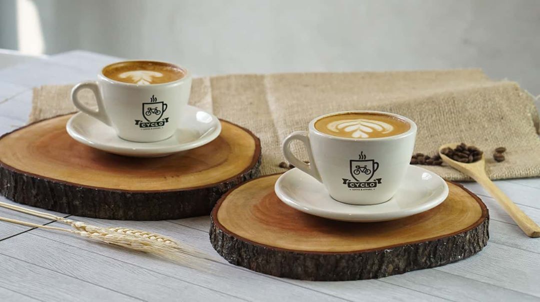 Usai Gowes Bisa Ngopi Santai di 5 Kafe Keren di Jakarta Ini