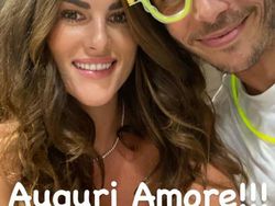 Nah Lho! Valentino Rossi Positif Corona Gegara Hadiri Pesta Ultah Pacarnya?