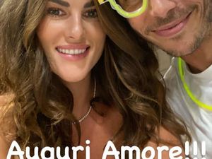 Nah Lho! Valentino Rossi Positif Corona Gegara Hadiri Pesta Ultah Pacarnya?