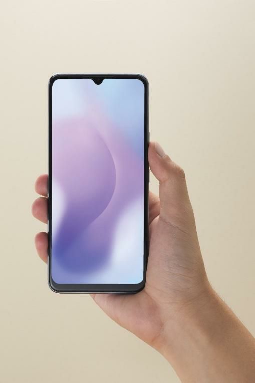 Vivo V20