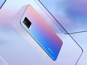 Fitur Kamera Depan Vivo V20 yang Jadi Andalan Buat Selfie Vlogging
