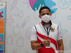Hengky Kurniawan Mau Bikin Sirkuit Road Race di Padalarang