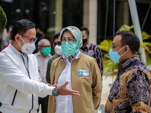 Apeksi Bentuk Tim Khusus untuk Kaji RUU Ciptaker & Buka Ruang Dialog
