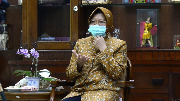 wali kota risma
