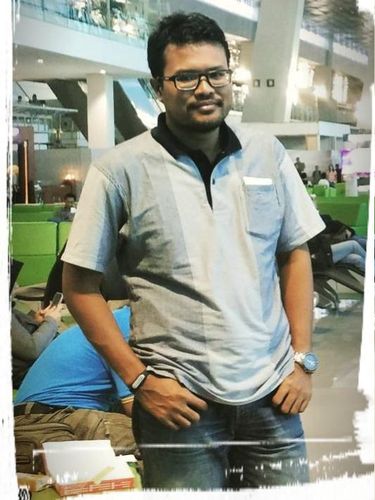 Dosen Teknologi Dan Manajemen Perikanan Budidaya, IPB, Bogor.Wildan Nurussalam, S.Pi., M.Si