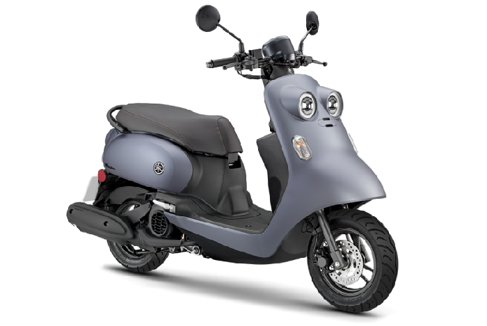 Yamaha Vinoora