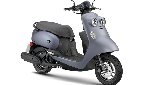 Yamaha Vinoora si Lucu yang Punya Mata Belo