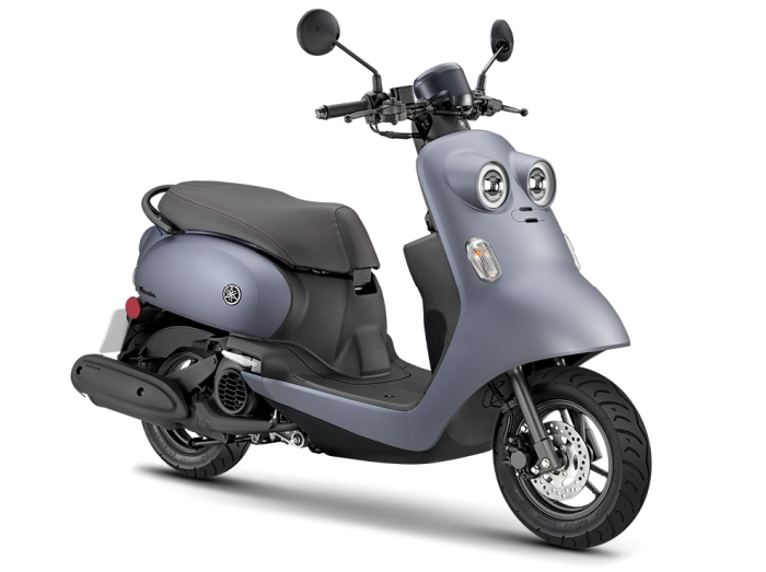 Yamaha Vinoora