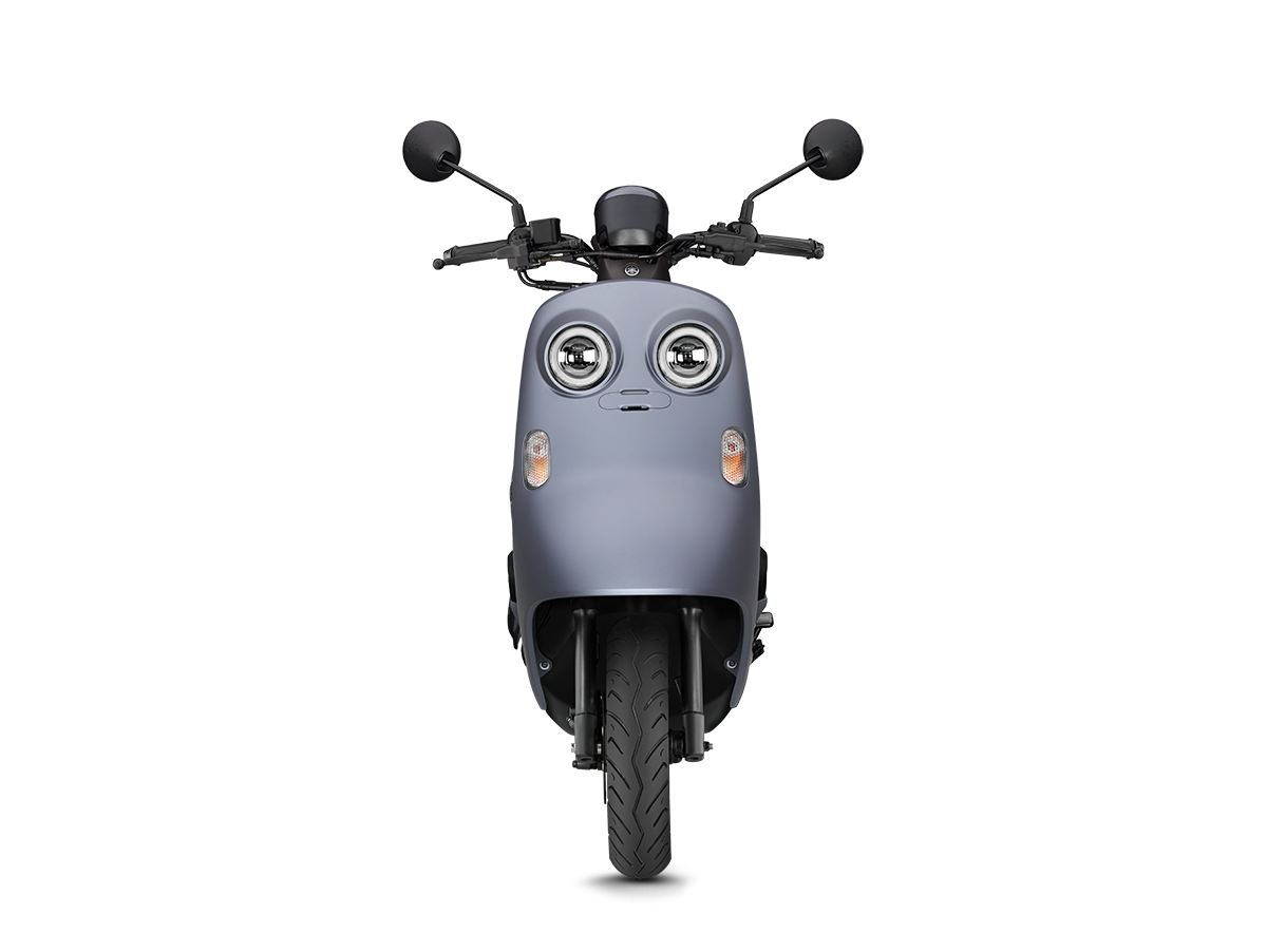 Yamaha Vinoora