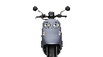 Yamaha Vinoora si Lucu yang Punya Mata Belo