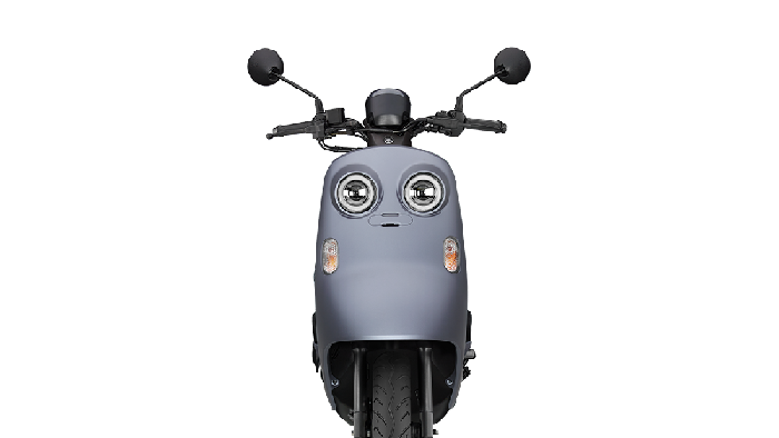 Yamaha Vinoora