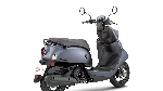 Yamaha Vinoora si Lucu yang Punya Mata Belo