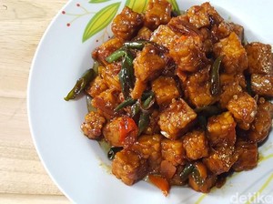 5 Inspirasi Resep Buat Kamu yang Ikut Lomba Kreasi Liwet