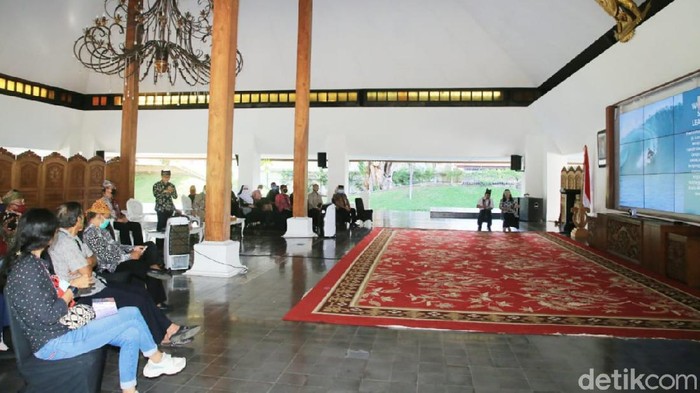 Akedemisi Hingga Praktisi Serap Inspirasi Pengembangan Pariwisata Banyuwangi