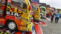 Bandung Auto Fest 2.0 merupakan wadah para modifikator untuk menyuguhkan kreasi dan inovasi gaya kendaraan di era adaptasi kebiasaan baru.