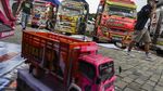 Bandung Auto Fest 2.0 Ajang Modifikasi Warga Bandung
