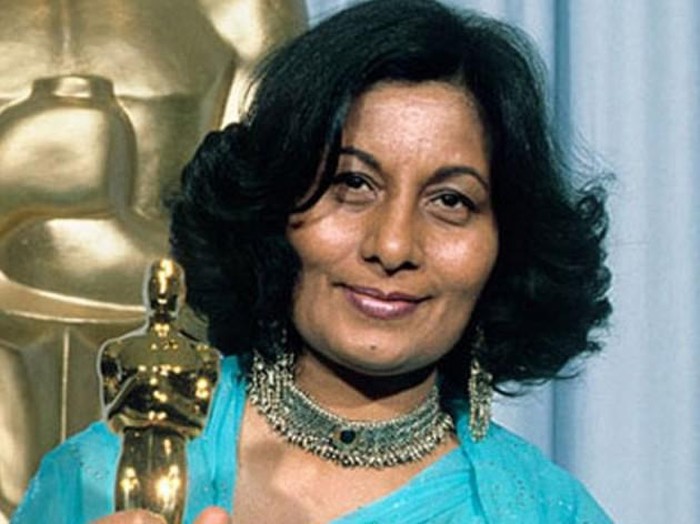 Bhanu Athaiya