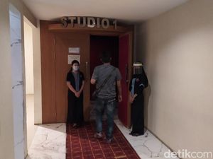 Angka Penularan COVID-19 Diklaim Turun, Bioskop di Lamongan Kembali Dibuka