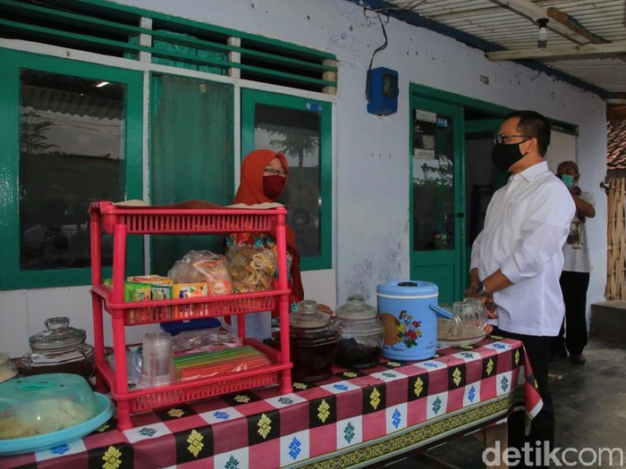 Bupati Banyuwangi Abdullah Azwar Anas