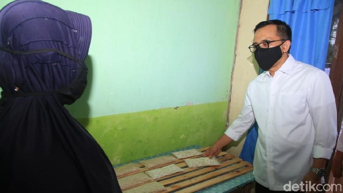 Bupati Banyuwangi Abdullah Azwar Anas