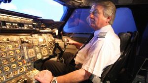 Concorde Disetop 20 Tahun, Kapan Penerbangan Supersonik Komersial Dimulai Lagi?