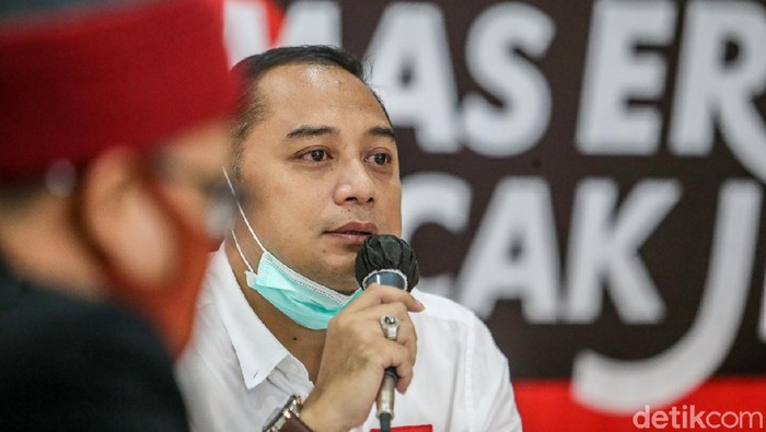 Eri Cahyadi