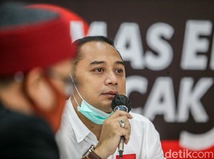 Eri Cahyadi Sebut BPJS Warga Bergaji di Bawah Rp 10 Juta Ditanggung Pemkot