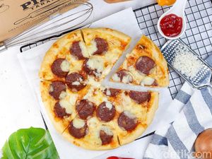 Berkah di Balik Jasa Foto Makanan
