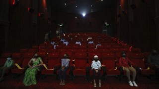 Bollywood Berdarah-darah