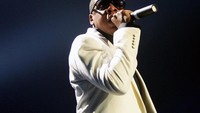 Kekayaan Bersih Jay Z Melonjak Jadi Rp 37 T