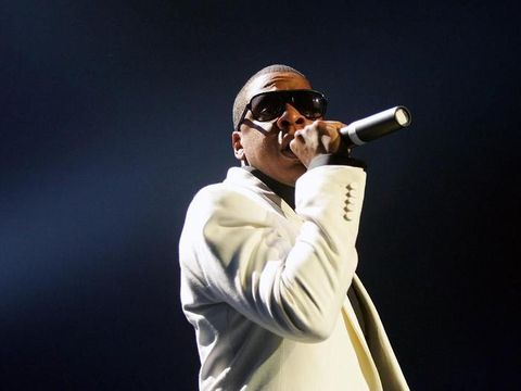 Jay-Z
