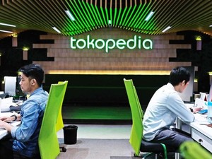 Mengintip Cara Kerja Karyawan Tokopedia Saat Terapkan Work From Home