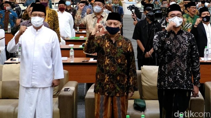 Ketua PCNU Pasuruan Yakin Gus Ipul Bawa Pasuruan Lebih Baik