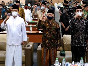 Gus Ipul Diyakini Bawa Pasuruan Lebih Baik