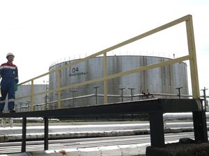 Cara Pertamina Manfaatkan Potensi Energi Baru Terbarukan