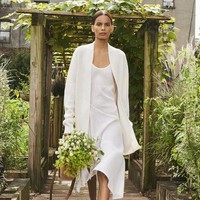 Fashion show koleksi Michael Kors Spring/Summer 2021 yang digelar di New York, 15 Oktober 2020. Foto: dok. Michael Kors