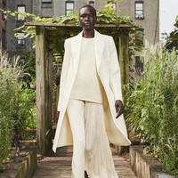 Fashion show koleksi Michael Kors Spring/Summer 2021 yang digelar di New York, 15 Oktober 2020. Foto: dok. Michael Kors