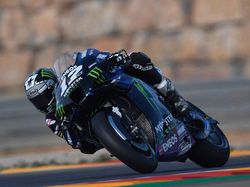 Pakai Mesin Keenam, Vinales Dihukum Start dari Pitlane di MotoGP Eropa