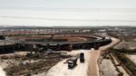 Mengintip Proyek Modifikasi Simpang Susun Tol Surabaya-Gresik