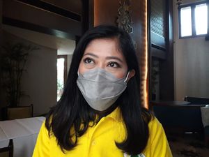 Bertemu NasDem, Golkar: Saat Ini Tak Ada Agenda Konvensi
