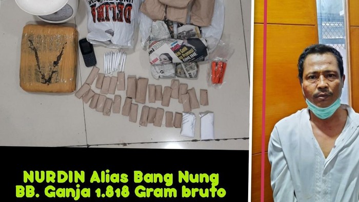 Nurdin alias Bang Nung