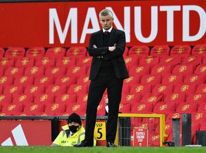 Solskjaer Tebar Ancaman Jelang Duel Arsenal Vs MU