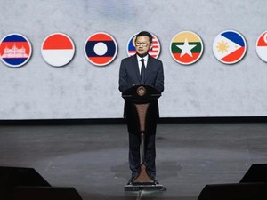 Big Data Insinyur Dunia Diusulkan demi Hadapai Masalah Global