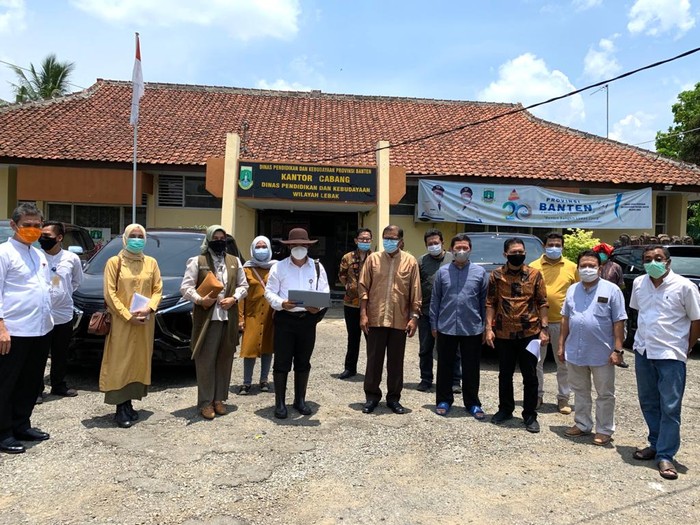 Sekolahan