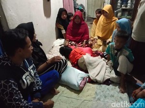Sempat Hilang 5 Jam, Dua Anak di Probolinggo Ditemukan di Ladang Jagung