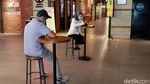 Sepekan Dibuka, Jumlah Kunjungan Bioskop di Bandung Masih Rendah